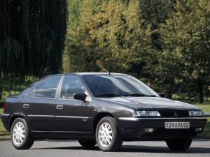 Citroen Xantia